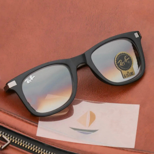 BEST Polarized Sunglasses for Men | Top Rated Aviator, Wayfarer, and Square Men's Shades | 100% UV Protection & Mirrored Lenses | Lightweight Pilot and Rectangle Styles Ideal Sunglasses for men
