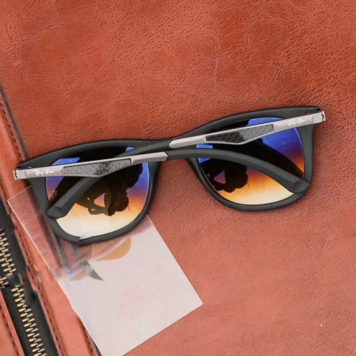 BEST Polarized Sunglasses for Men | Top Rated Aviator, Wayfarer, and Square Men's Shades | 100% UV Protection & Mirrored Lenses | Lightweight Pilot and Rectangle Styles Ideal Sunglasses for men