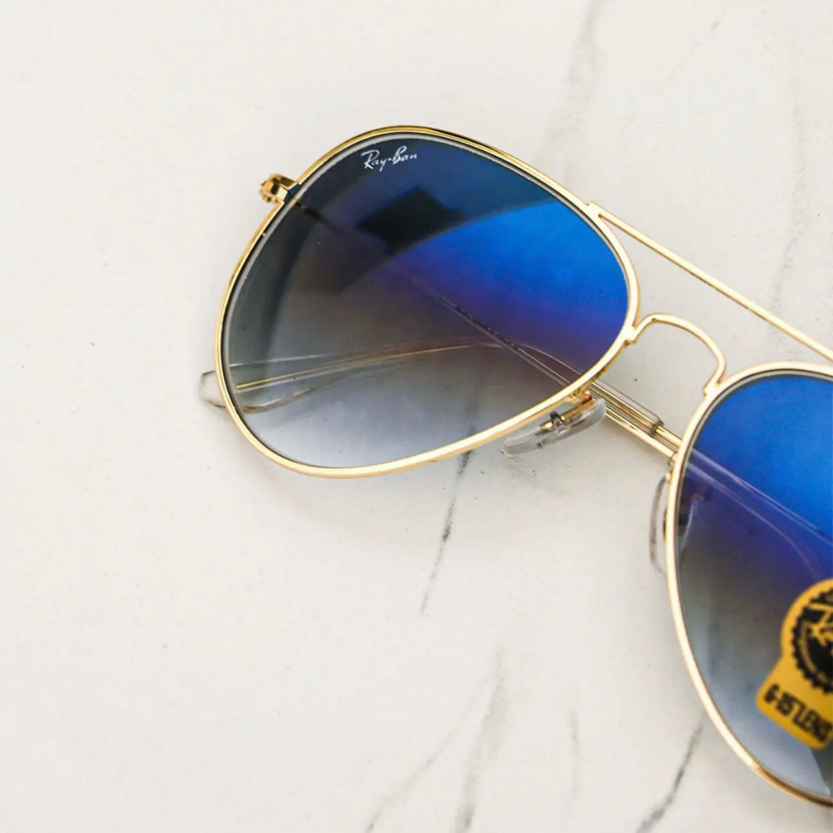 BEST Polarized Sunglasses for Men | Top Rated Aviator, Wayfarer, and Square Men's Shades | 100% UV Protection & Mirrored Lenses | Lightweight Pilot and Rectangle Styles Ideal Sunglasses for men #3026
