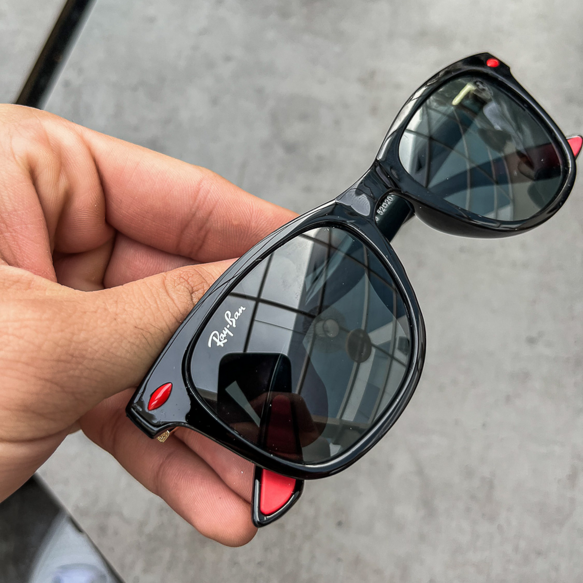 BEST Polarized Sunglasses for Men | Top Rated Aviator, Wayfarer, and Square Men's Shades | 100% UV Protection & Mirrored Lenses | Lightweight Pilot and Rectangle Styles Ideal Sunglasses for men