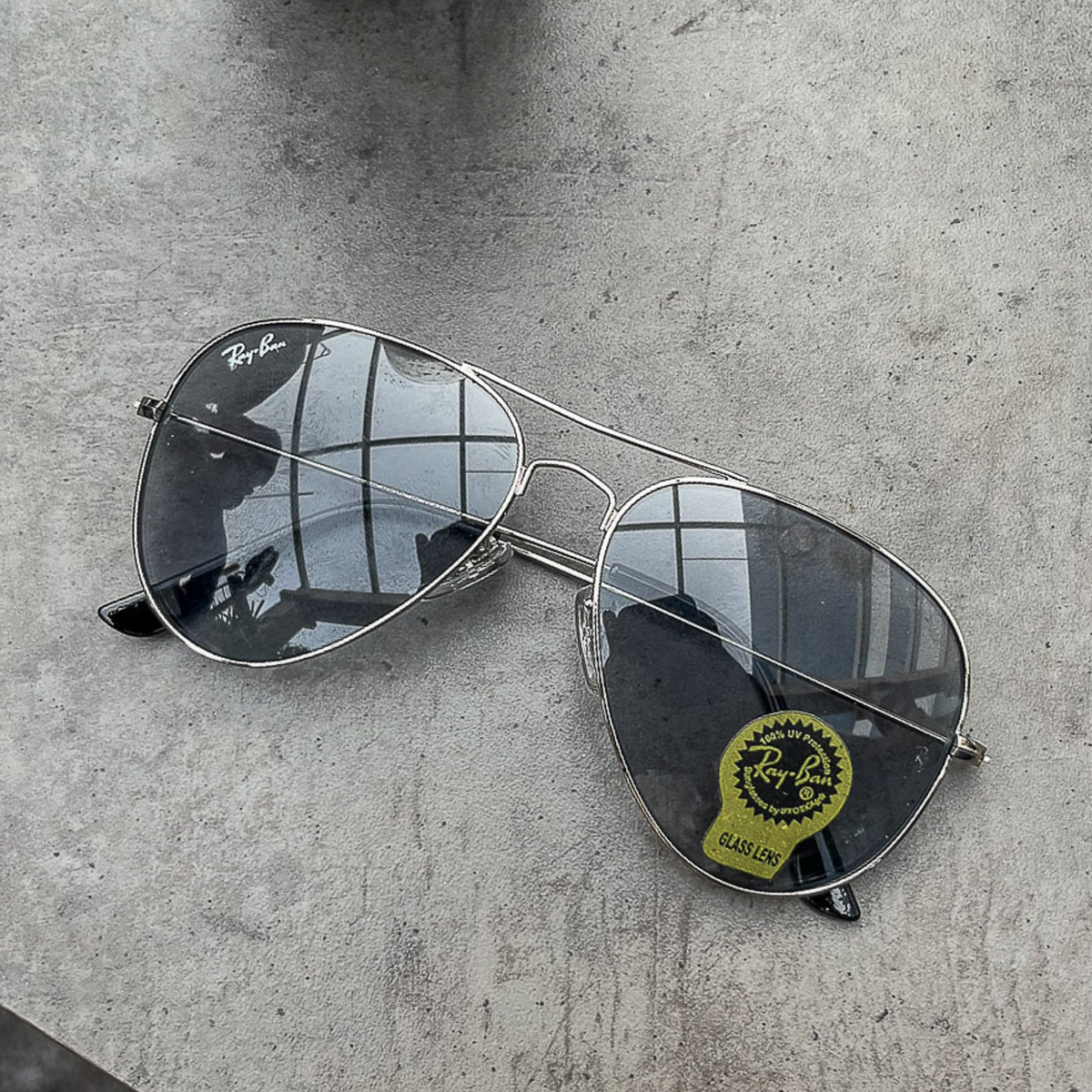 BEST Polarized Sunglasses for Men | Top Rated Aviator, Wayfarer, and Square Men's Shades | 100% UV Protection & Mirrored Lenses | Lightweight Pilot and Rectangle Styles Ideal Sunglasses for men