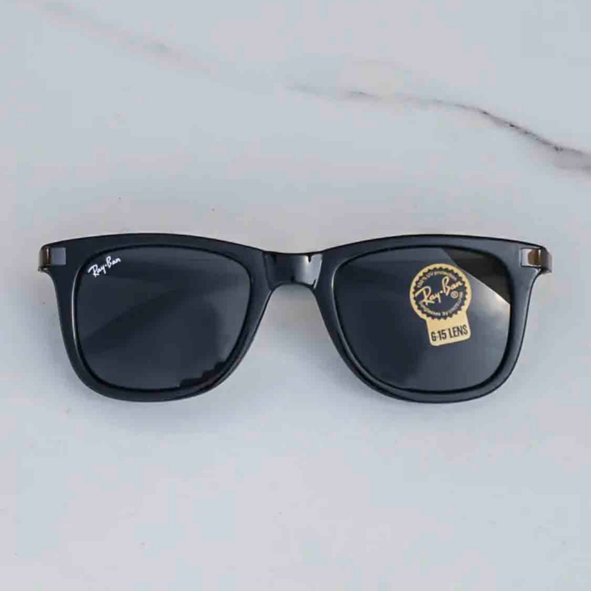 BEST Polarized Sunglasses for Men | Top Rated Aviator, Wayfarer, and Square Men's Shades | 100% UV Protection & Mirrored Lenses | Lightweight Pilot and Rectangle Styles Ideal Sunglasses for men