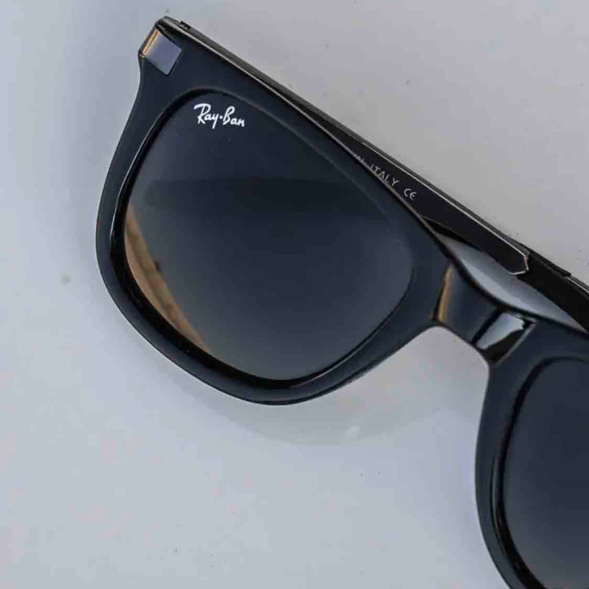 BEST Polarized Sunglasses for Men | Top Rated Aviator, Wayfarer, and Square Men's Shades | 100% UV Protection & Mirrored Lenses | Lightweight Pilot and Rectangle Styles Ideal Sunglasses for men #4287