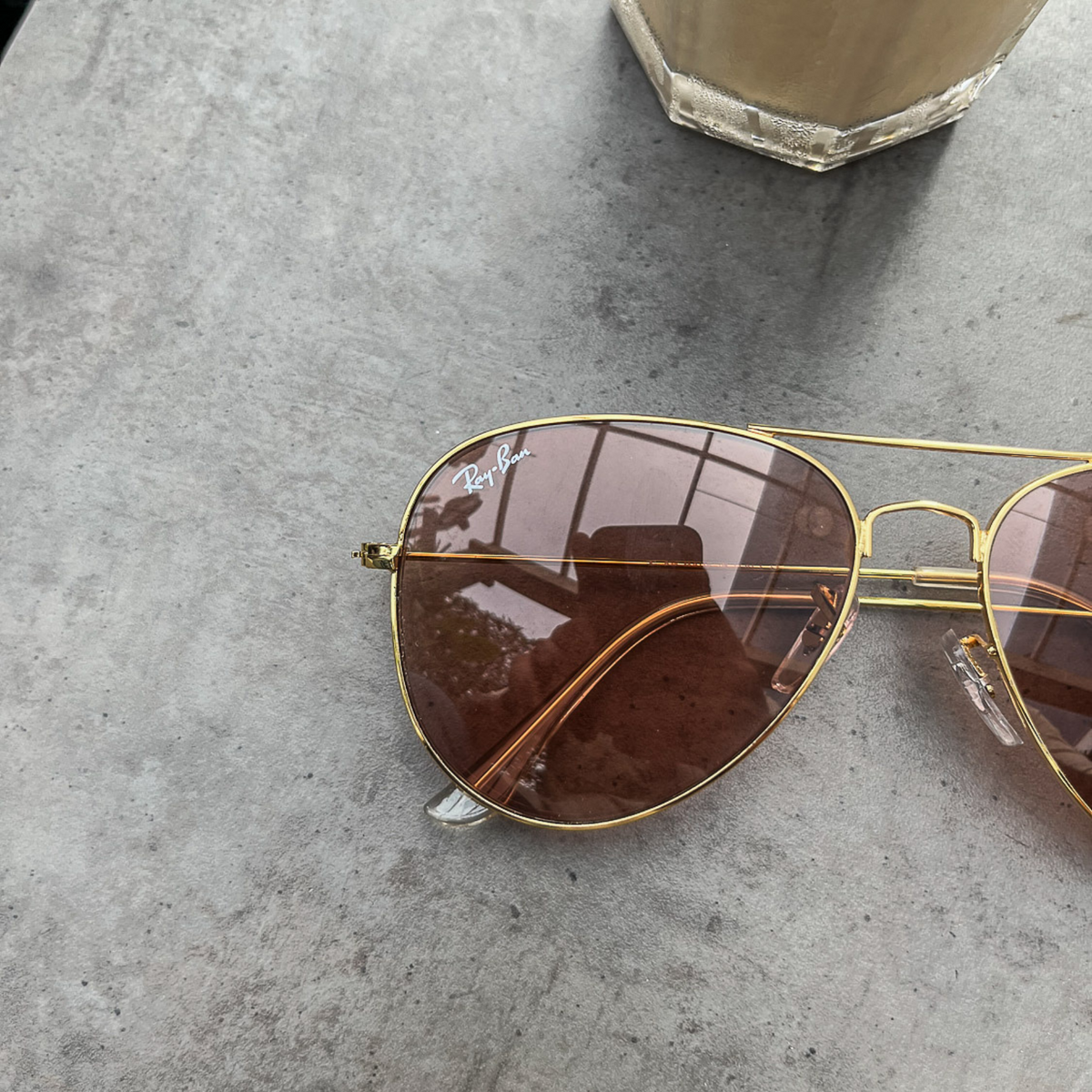 BEST Polarized Sunglasses for Men | Top Rated Aviator, Wayfarer, and Square Men's Shades | 100% UV Protection & Mirrored Lenses | Lightweight Pilot and Rectangle Styles Ideal Sunglasses for men