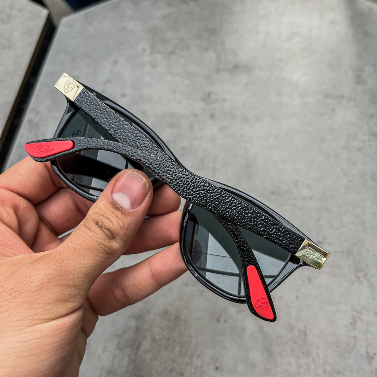 BEST Polarized Sunglasses for Men | Top Rated Aviator, Wayfarer, and Square Men's Shades | 100% UV Protection & Mirrored Lenses | Lightweight Pilot and Rectangle Styles Ideal Sunglasses for men