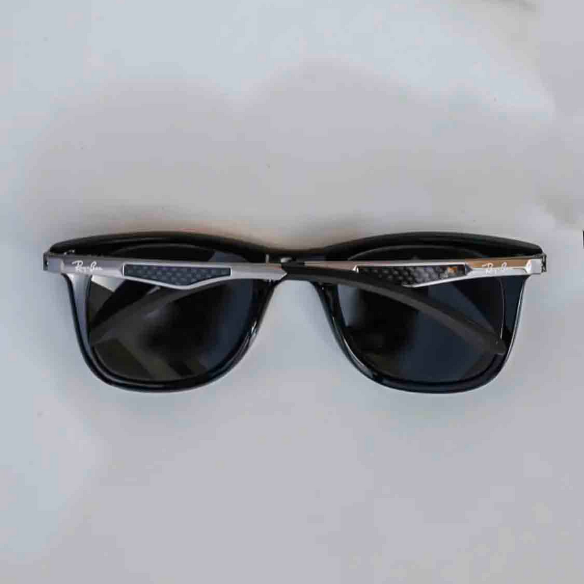 BEST Polarized Sunglasses for Men | Top Rated Aviator, Wayfarer, and Square Men's Shades | 100% UV Protection & Mirrored Lenses | Lightweight Pilot and Rectangle Styles Ideal Sunglasses for men #4287