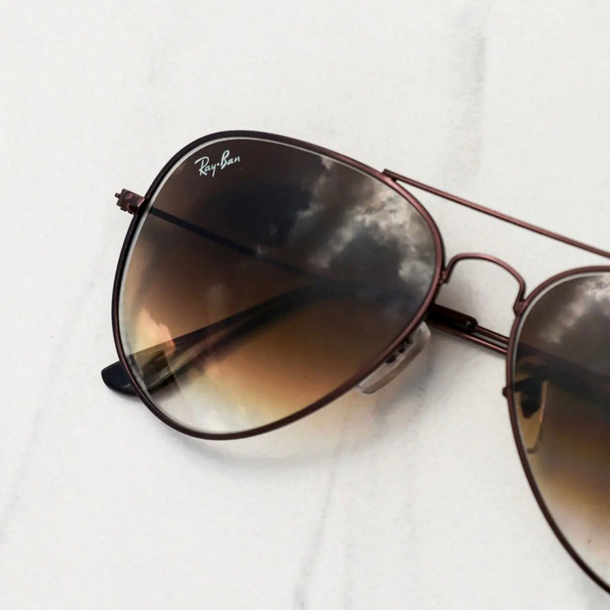 BEST Polarized Sunglasses for Men | Top Rated Aviator, Wayfarer, and Square Men's Shades | 100% UV Protection & Mirrored Lenses | Lightweight Pilot and Rectangle Styles Ideal Sunglasses for men #3026