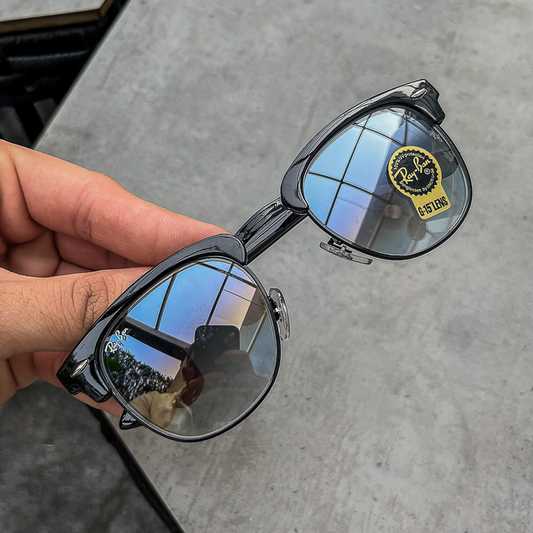 BEST Polarized Sunglasses for Men | Top Rated Aviator, Wayfarer, and Square Men's Shades | 100% UV Protection & Mirrored Lenses | Lightweight Pilot and Rectangle Styles Ideal Sunglasses for men