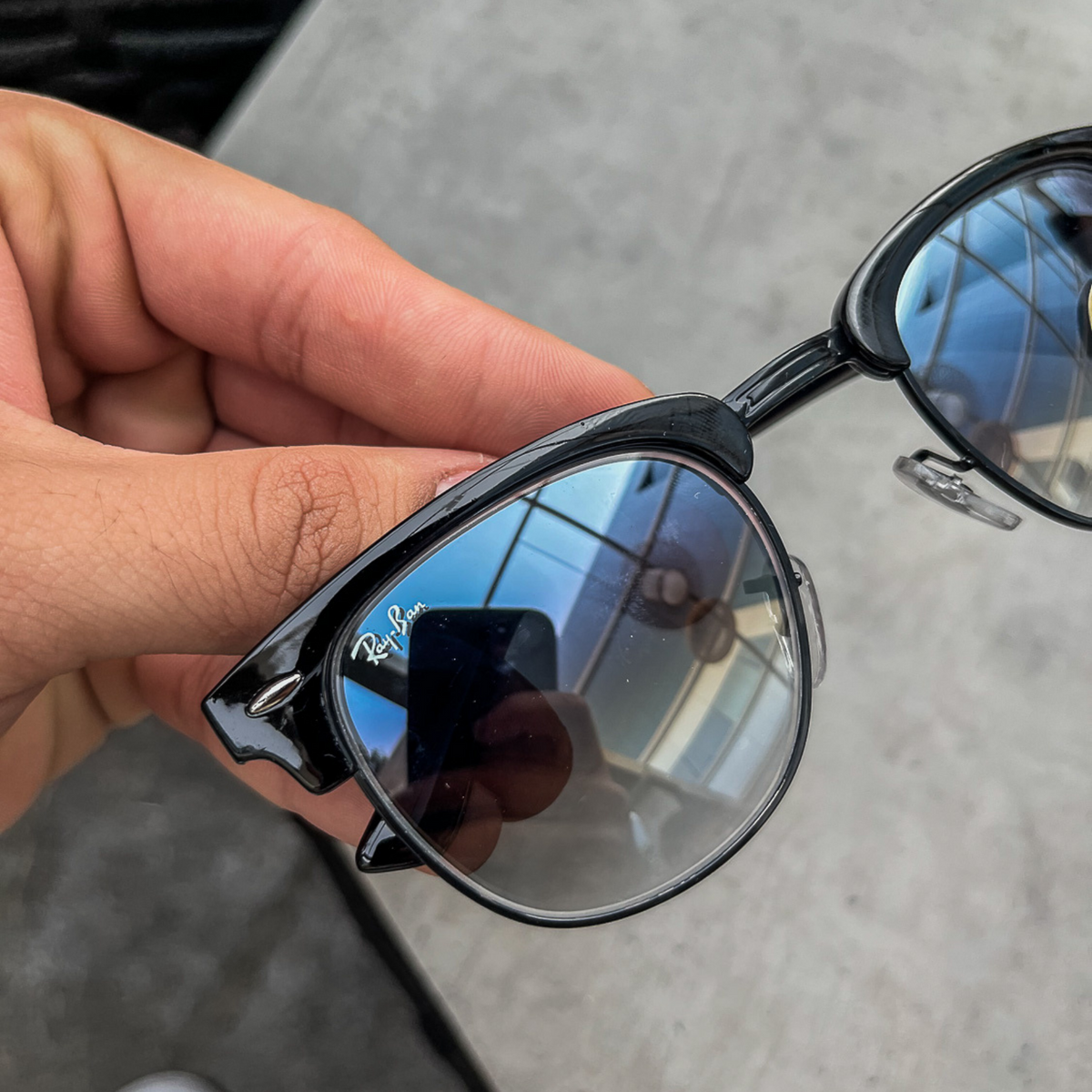 BEST Polarized Sunglasses for Men | Top Rated Aviator, Wayfarer, and Square Men's Shades | 100% UV Protection & Mirrored Lenses | Lightweight Pilot and Rectangle Styles Ideal Sunglasses for men