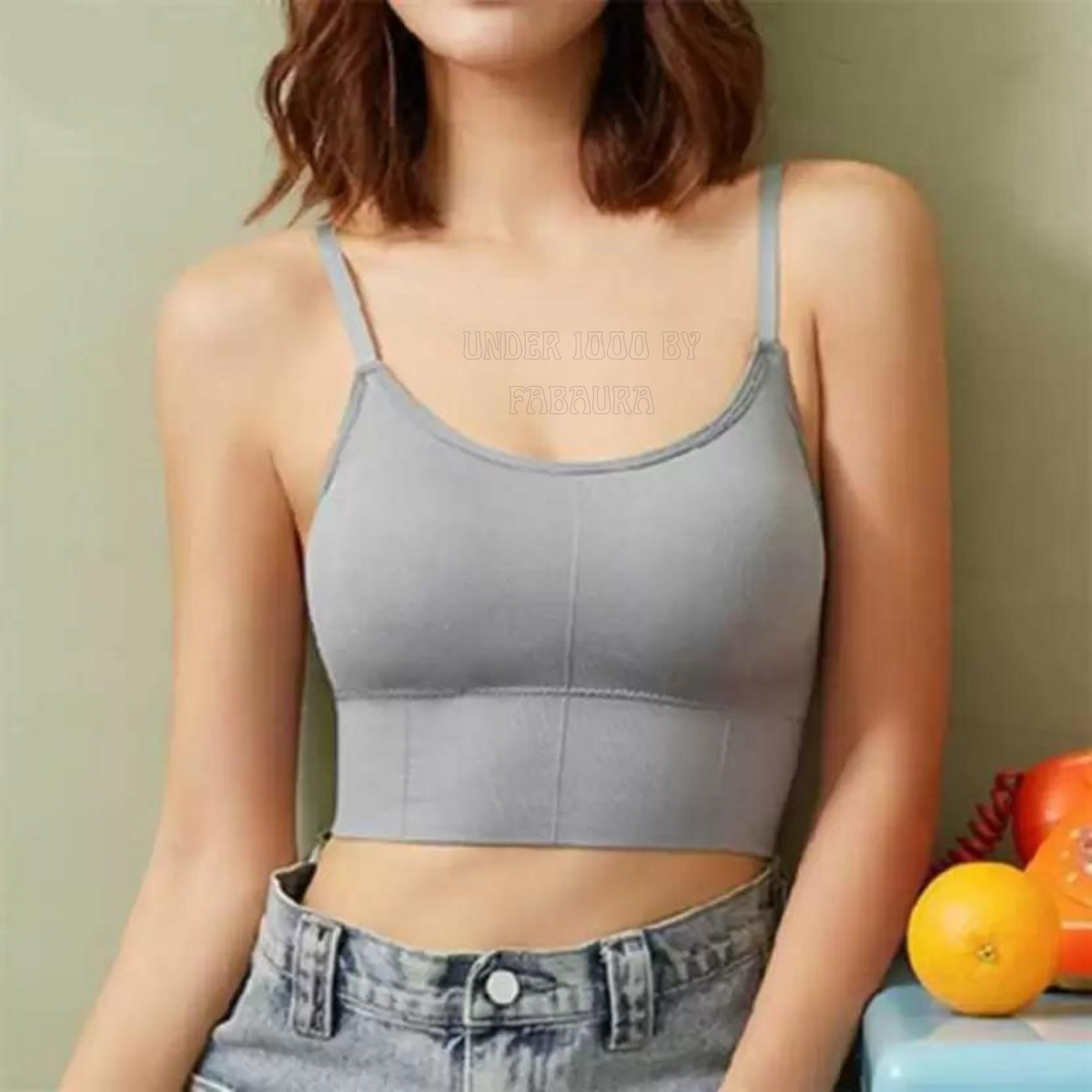 Women & Girls Premium Quality Full Coverage Lightly Padded Bra,Honeymoon Bra , Comfortable Bra Combo Of 3 Pcs