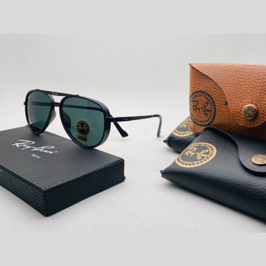 BEST Polarized Sunglasses for Men | Top Rated Aviator, Wayfarer, and Square Men's Shades | 100% UV Protection & Mirrored Lenses | Lightweight Pilot and Rectangle Styles Ideal Sunglasses for men