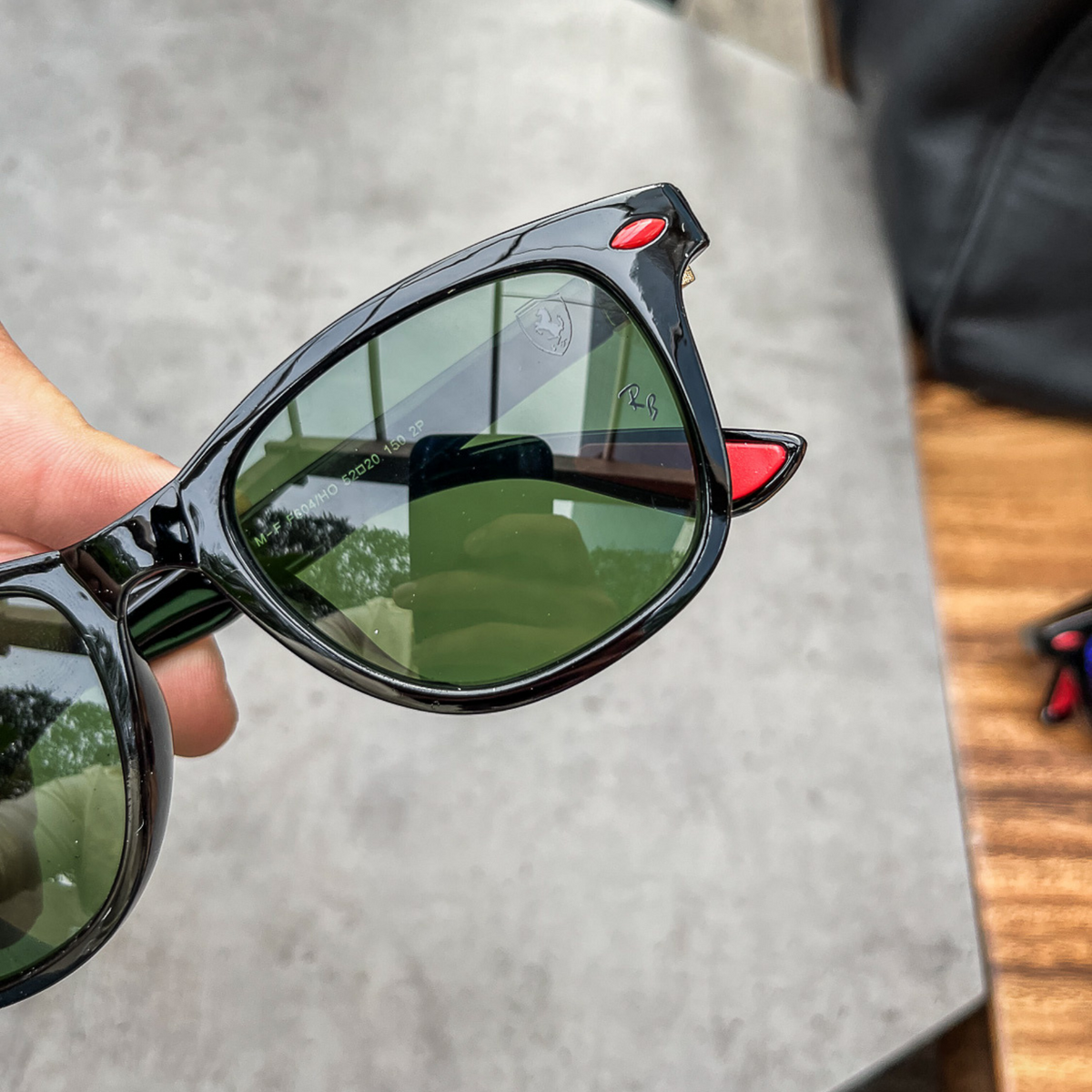 BEST Polarized Sunglasses for Men | Top Rated Aviator, Wayfarer, and Square Men's Shades | 100% UV Protection & Mirrored Lenses | Lightweight Pilot and Rectangle Styles Ideal Sunglasses for men