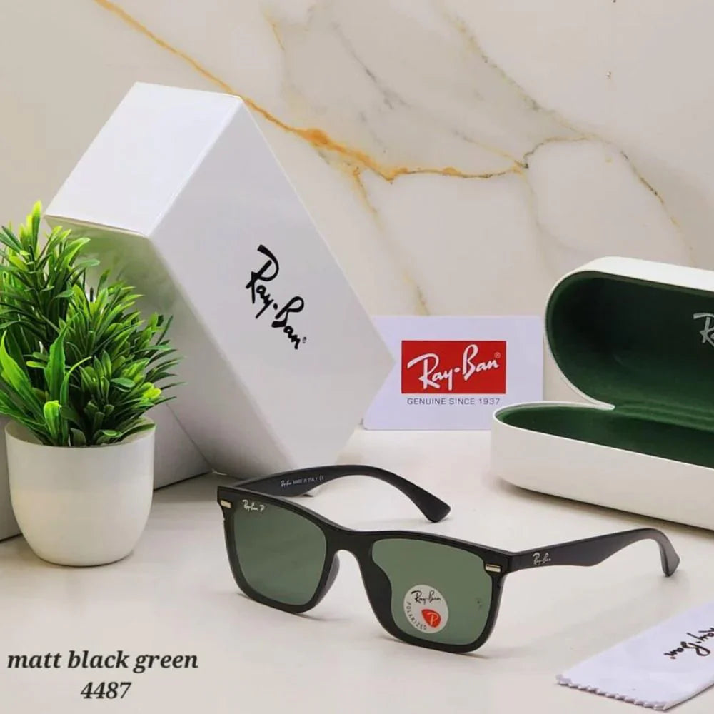 BEST Polarized Sunglasses for Men | Top Rated Aviator, Wayfarer, and Square Men's Shades | 100% UV Protection & Mirrored Lenses | Lightweight Pilot and Rectangle Styles Ideal Sunglasses for men