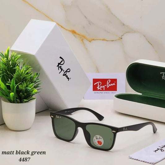 BEST Polarized Sunglasses for Men | Top Rated Aviator, Wayfarer, and Square Men's Shades | 100% UV Protection & Mirrored Lenses | Lightweight Pilot and Rectangle Styles Ideal Sunglasses for men