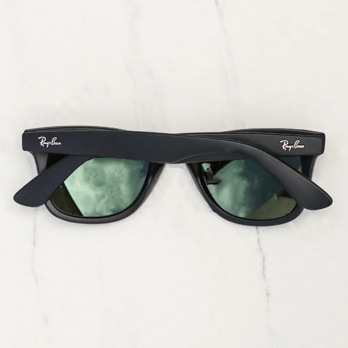 BEST Polarized Sunglasses for Men | Top Rated Aviator, Wayfarer, and Square Men's Shades | 100% UV Protection & Mirrored Lenses | Lightweight Pilot and Rectangle Styles Ideal Sunglasses for men #2140