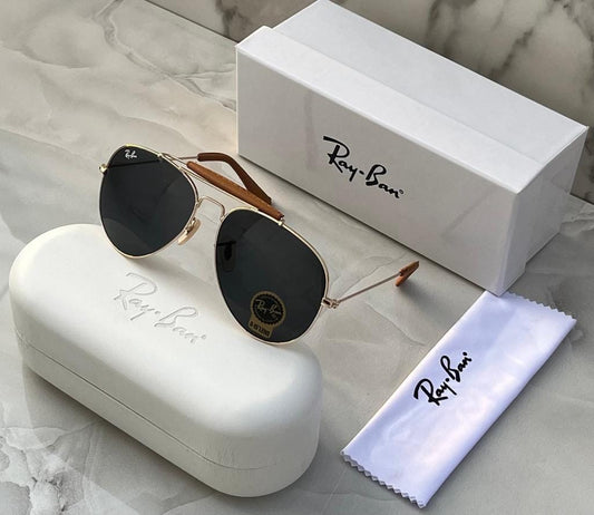 BEST Polarized Sunglasses for Men | Top Rated Aviator, Wayfarer, and Square Men's Shades | 100% UV Protection & Mirrored Lenses | Lightweight Pilot and Rectangle Styles Ideal Sunglasses for men