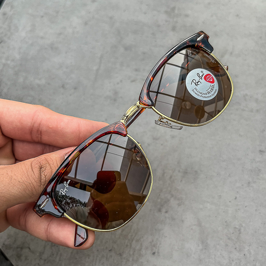 BEST Polarized Sunglasses for Men | Top Rated Aviator, Wayfarer, and Square Men's Shades | 100% UV Protection & Mirrored Lenses | Lightweight Pilot and Rectangle Styles Ideal Sunglasses for men