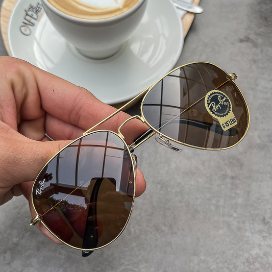 BEST Polarized Sunglasses for Men | Top Rated Aviator, Wayfarer, and Square Men's Shades | 100% UV Protection & Mirrored Lenses | Lightweight Pilot and Rectangle Styles Ideal Sunglasses for men