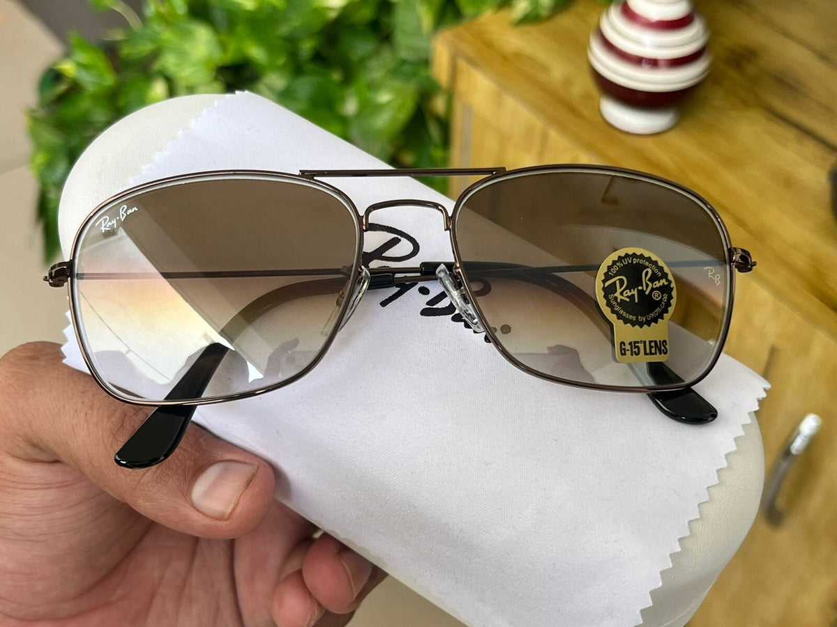 BEST Polarized Sunglasses for Men | Top Rated Aviator, Wayfarer, and Square Men's Shades | 100% UV Protection & Mirrored Lenses | Lightweight Pilot and Rectangle Styles Ideal Sunglasses for men