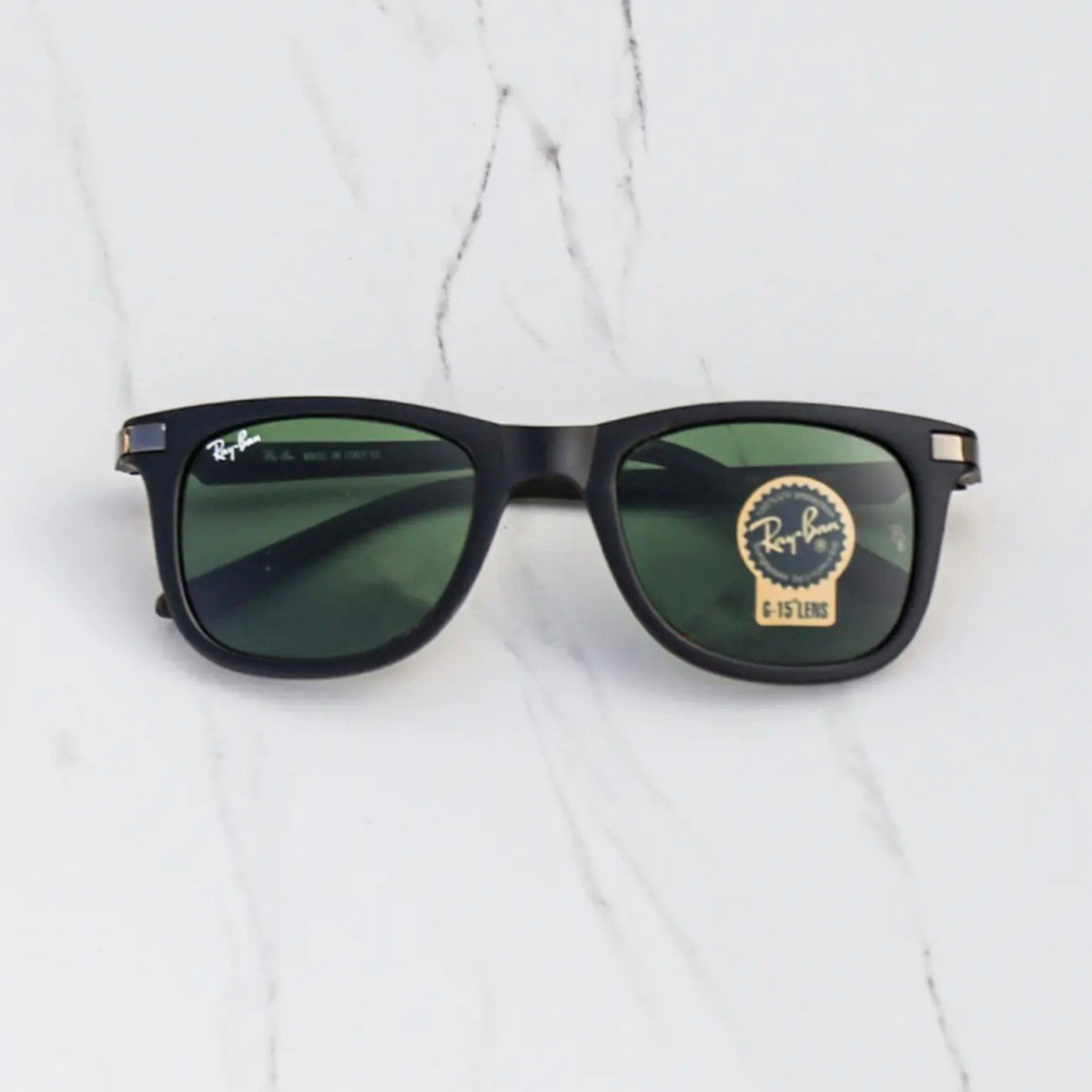 BEST Polarized Sunglasses for Men | Top Rated Aviator, Wayfarer, and Square Men's Shades | 100% UV Protection & Mirrored Lenses | Lightweight Pilot and Rectangle Styles Ideal Sunglasses for men