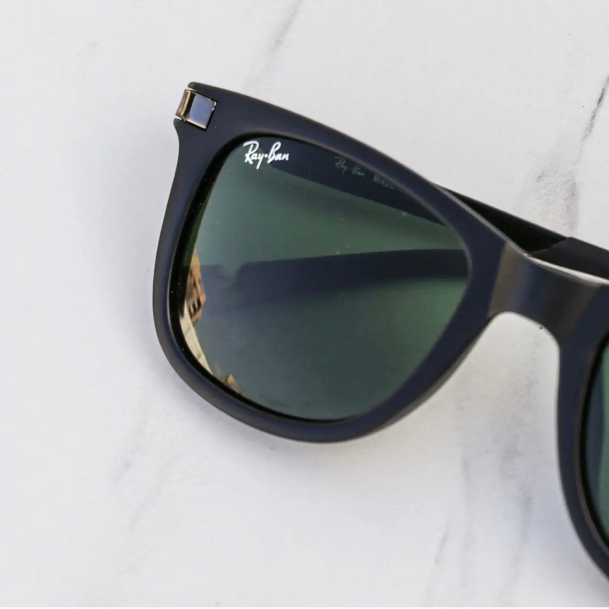 BEST Polarized Sunglasses for Men | Top Rated Aviator, Wayfarer, and Square Men's Shades | 100% UV Protection & Mirrored Lenses | Lightweight Pilot and Rectangle Styles Ideal Sunglasses for men
