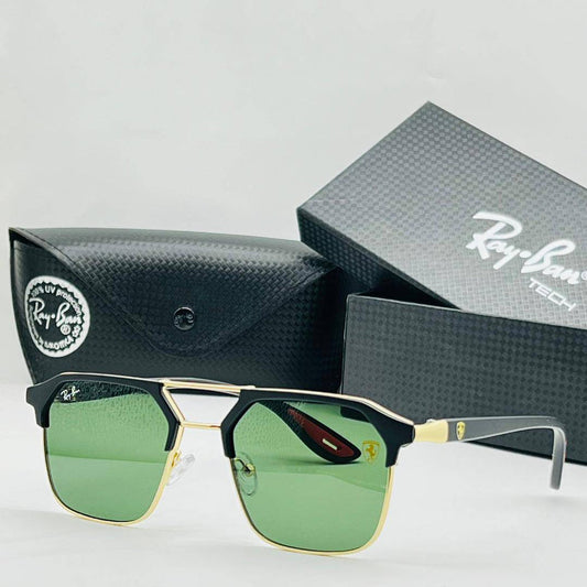 BEST Polarized Sunglasses for Men | Top Rated Aviator, Wayfarer, and Square Men's Shades | 100% UV Protection & Mirrored Lenses | Lightweight Pilot and Rectangle Styles Ideal Sunglasses for men