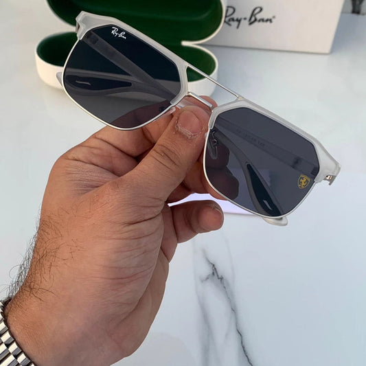 BEST Polarized Sunglasses for Men | Top Rated Aviator, Wayfarer, and Square Men's Shades | 100% UV Protection & Mirrored Lenses | Lightweight Pilot and Rectangle Styles Ideal Sunglasses for men