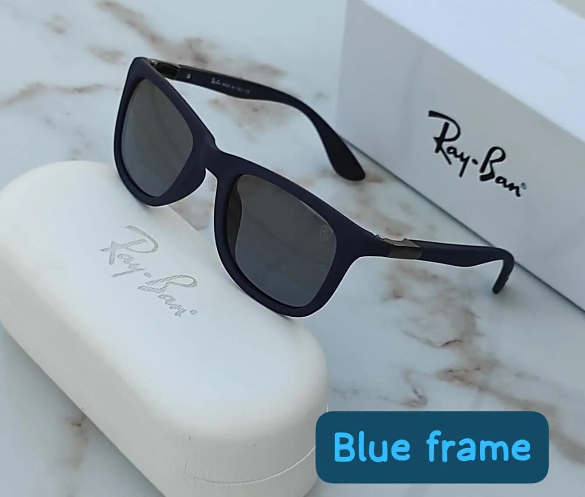 BEST Polarized Sunglasses for Men | Top Rated Aviator, Wayfarer, and Square Men's Shades | 100% UV Protection & Mirrored Lenses | Lightweight Pilot and Rectangle Styles Ideal Sunglasses for men