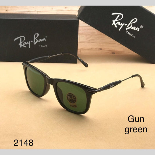 BEST Polarized Sunglasses for Men | Top Rated Aviator, Wayfarer, and Square Men's Shades | 100% UV Protection & Mirrored Lenses | Lightweight Pilot and Rectangle Styles Ideal Sunglasses for men