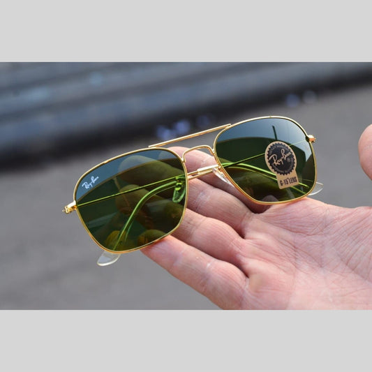 BEST Polarized Sunglasses for Men | Top Rated Aviator, Wayfarer, and Square Men's Shades | 100% UV Protection & Mirrored Lenses | Lightweight Pilot and Rectangle Styles Ideal Sunglasses for men