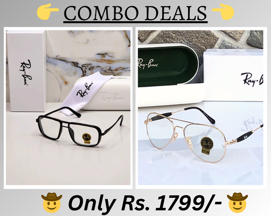 BEST Polarized Sunglasses for Men Combo | Top Rated Aviator, Wayfarer, and Square Men's Shades | 100% UV Protection & Mirrored Lenses | Lightweight Pilot and Rectangle Styles Ideal Sunglasses for men