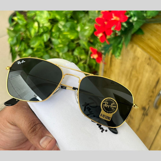 BEST Polarized Sunglasses for Men | Top Rated Aviator, Wayfarer, and Square Men's Shades | 100% UV Protection & Mirrored Lenses | Lightweight Pilot and Rectangle Styles Ideal Sunglasses for men