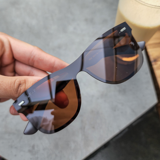 BEST Polarized Sunglasses for Men | Top Rated Aviator, Wayfarer, and Square Men's Shades | 100% UV Protection & Mirrored Lenses | Lightweight Pilot and Rectangle Styles Ideal Sunglasses for men