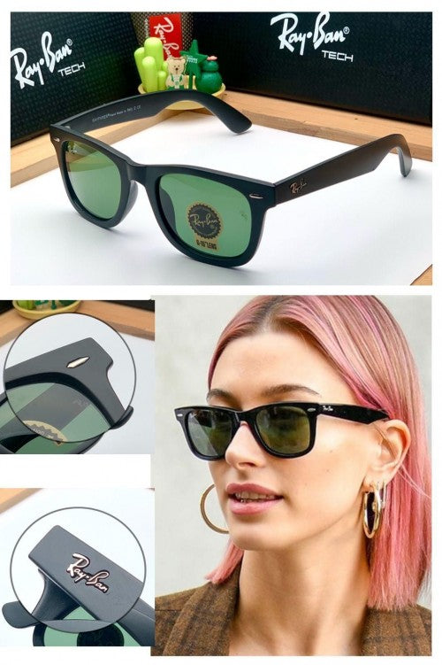 BEST Polarized Sunglasses for Men | Top Rated Aviator, Wayfarer, and Square Men's Shades | 100% UV Protection & Mirrored Lenses | Lightweight Pilot and Rectangle Styles Ideal Sunglasses for men