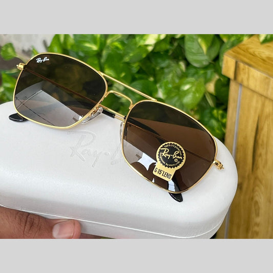 BEST Polarized Sunglasses for Men | Top Rated Aviator, Wayfarer, and Square Men's Shades | 100% UV Protection & Mirrored Lenses | Lightweight Pilot and Rectangle Styles Ideal Sunglasses for men