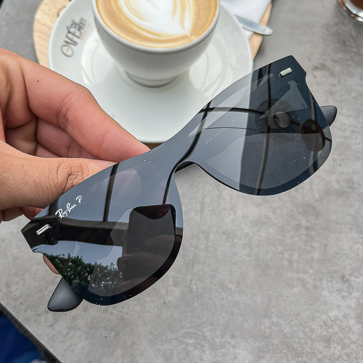 BEST Polarized Sunglasses for Men | Top Rated Aviator, Wayfarer, and Square Men's Shades | 100% UV Protection & Mirrored Lenses | Lightweight Pilot and Rectangle Styles Ideal Sunglasses for men