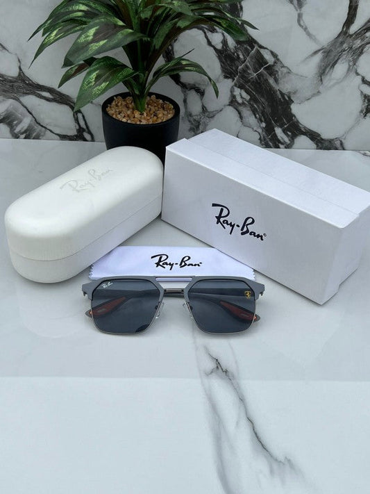 BEST Polarized Sunglasses for Men | Top Rated Aviator, Wayfarer, and Square Men's Shades | 100% UV Protection & Mirrored Lenses | Lightweight Pilot and Rectangle Styles Ideal Sunglasses for men