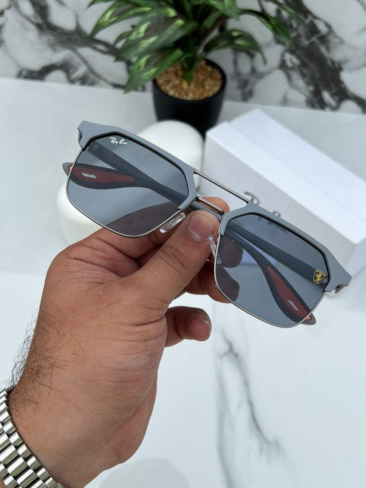 BEST Polarized Sunglasses for Men | Top Rated Aviator, Wayfarer, and Square Men's Shades | 100% UV Protection & Mirrored Lenses | Lightweight Pilot and Rectangle Styles Ideal Sunglasses for men
