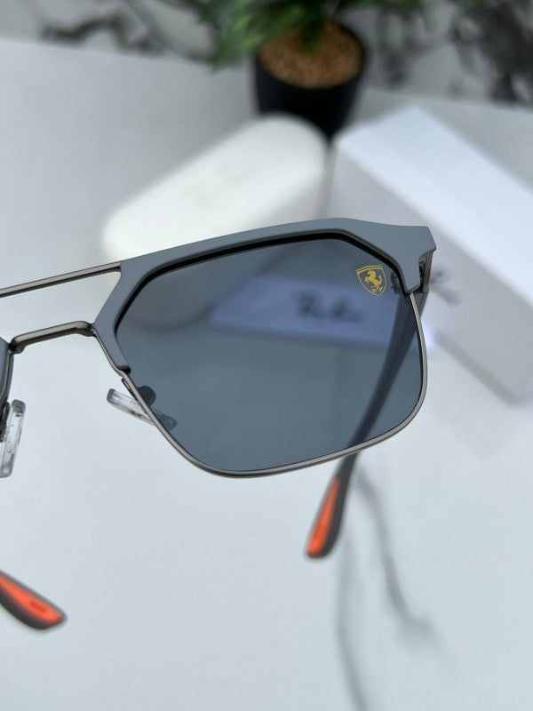 BEST Polarized Sunglasses for Men | Top Rated Aviator, Wayfarer, and Square Men's Shades | 100% UV Protection & Mirrored Lenses | Lightweight Pilot and Rectangle Styles Ideal Sunglasses for men