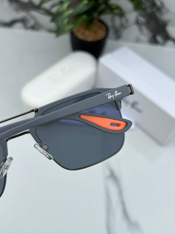 BEST Polarized Sunglasses for Men | Top Rated Aviator, Wayfarer, and Square Men's Shades | 100% UV Protection & Mirrored Lenses | Lightweight Pilot and Rectangle Styles Ideal Sunglasses for men