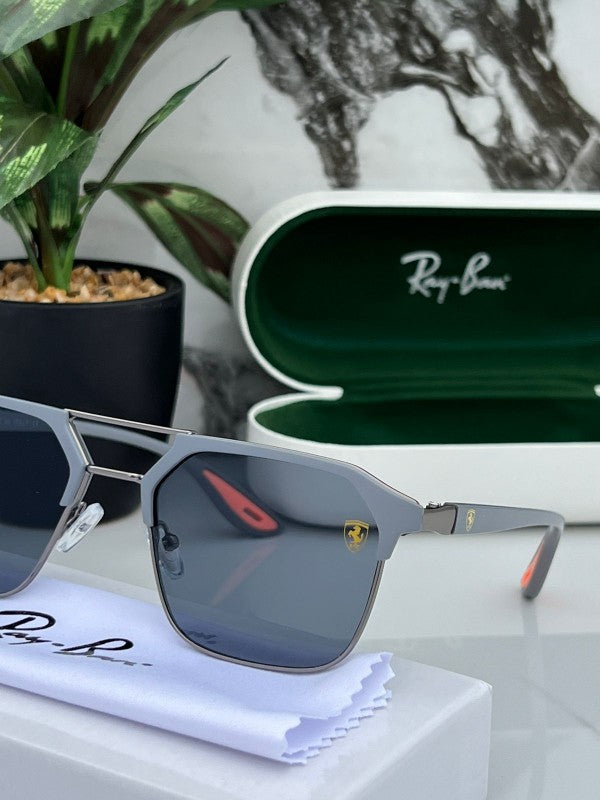 BEST Polarized Sunglasses for Men | Top Rated Aviator, Wayfarer, and Square Men's Shades | 100% UV Protection & Mirrored Lenses | Lightweight Pilot and Rectangle Styles Ideal Sunglasses for men