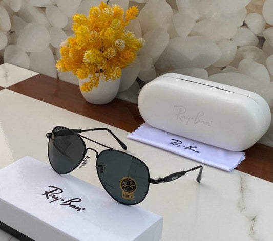 BEST Polarized Sunglasses for Men | Top Rated Aviator, Wayfarer, and Square Men's Shades | 100% UV Protection & Mirrored Lenses | Lightweight Pilot and Rectangle Styles Ideal Sunglasses for men
