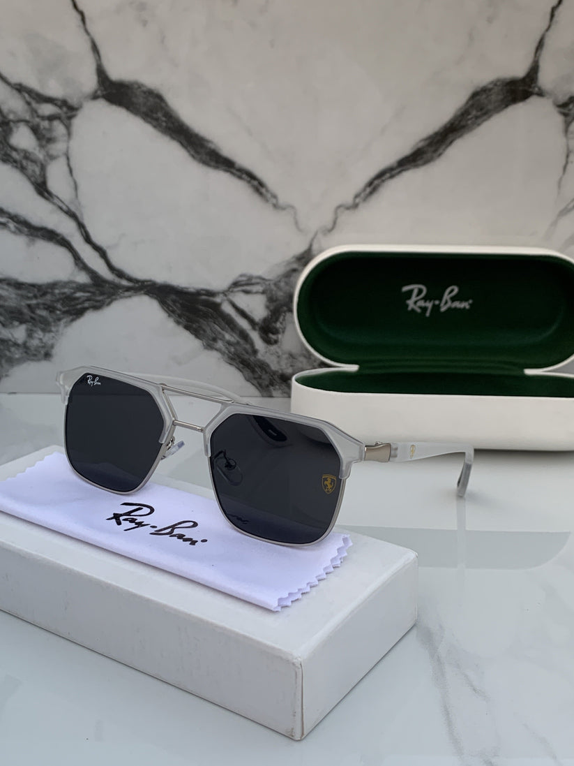 BEST Polarized Sunglasses for Men | Top Rated Aviator, Wayfarer, and Square Men's Shades | 100% UV Protection & Mirrored Lenses | Lightweight Pilot and Rectangle Styles Ideal Sunglasses for men