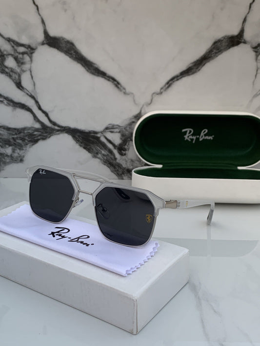 BEST Polarized Sunglasses for Men | Top Rated Aviator, Wayfarer, and Square Men's Shades | 100% UV Protection & Mirrored Lenses | Lightweight Pilot and Rectangle Styles Ideal Sunglasses for men