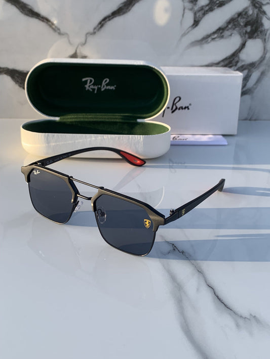 BEST Polarized Sunglasses for Men | Top Rated Aviator, Wayfarer, and Square Men's Shades | 100% UV Protection & Mirrored Lenses | Lightweight Pilot and Rectangle Styles Ideal Sunglasses for men