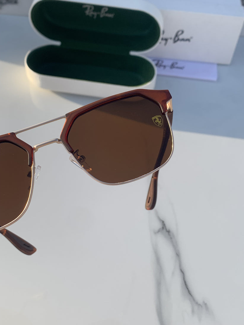 BEST Polarized Sunglasses for Men | Top Rated Aviator, Wayfarer, and Square Men's Shades | 100% UV Protection & Mirrored Lenses | Lightweight Pilot and Rectangle Styles Ideal Sunglasses for men