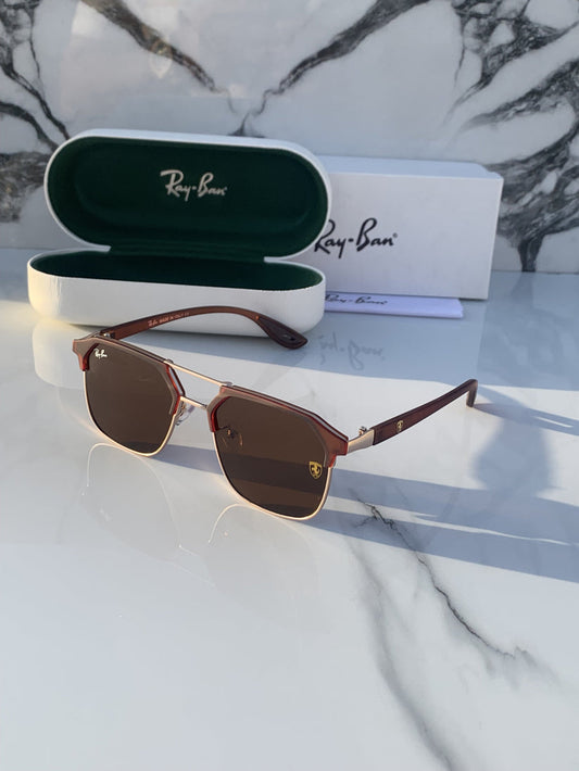 BEST Polarized Sunglasses for Men | Top Rated Aviator, Wayfarer, and Square Men's Shades | 100% UV Protection & Mirrored Lenses | Lightweight Pilot and Rectangle Styles Ideal Sunglasses for men
