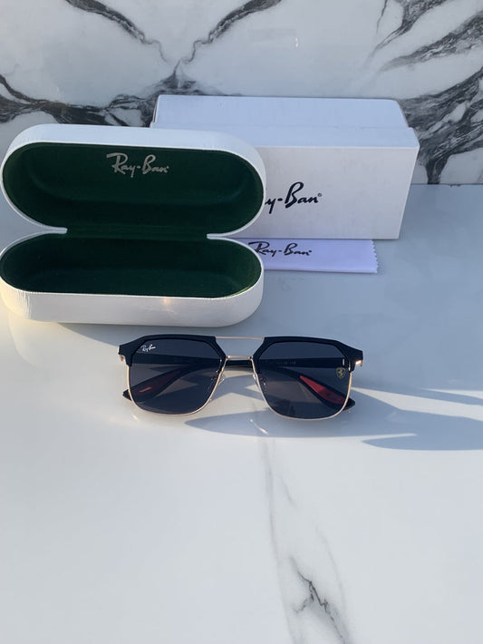 BEST Polarized Sunglasses for Men | Top Rated Aviator, Wayfarer, and Square Men's Shades | 100% UV Protection & Mirrored Lenses | Lightweight Pilot and Rectangle Styles Ideal Sunglasses for men