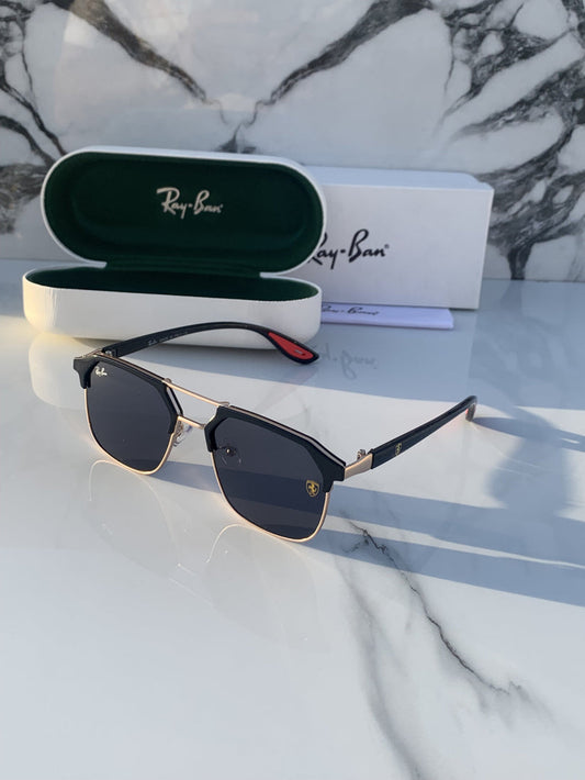 BEST Polarized Sunglasses for Men | Top Rated Aviator, Wayfarer, and Square Men's Shades | 100% UV Protection & Mirrored Lenses | Lightweight Pilot and Rectangle Styles Ideal Sunglasses for men