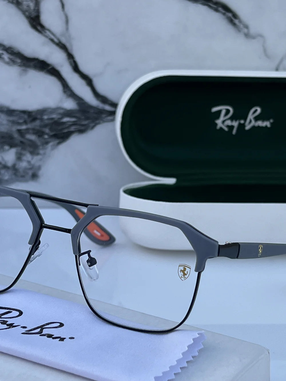 BEST Polarized Sunglasses for Men | Top Rated Aviator, Wayfarer, and Square Men's Shades | 100% UV Protection & Mirrored Lenses | Lightweight Pilot and Rectangle Styles Ideal Sunglasses for men #04